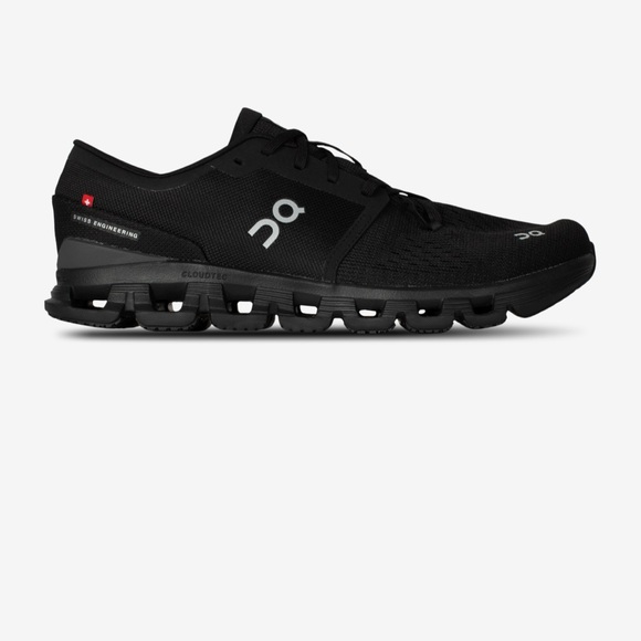 On Cloud X 4 Men’s